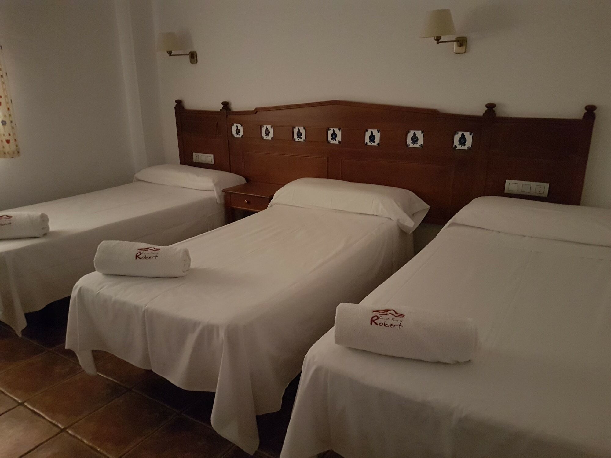 Hospederia Los Cahorros Monachil Dış mekan fotoğraf